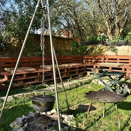 Szivarvany Vendeghaz