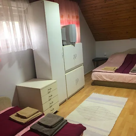 Szivarvany Vendeghaz