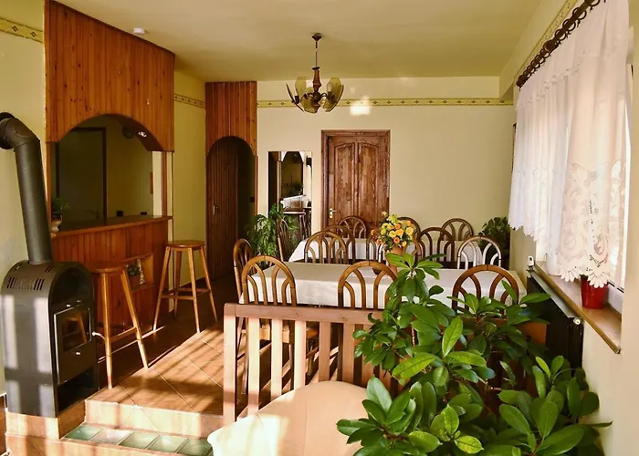 Szivarvany Vendeghaz