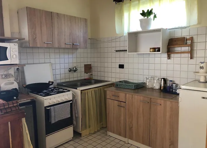 Casa de hóspedes Szivarvany Vendeghaz Vertestolna