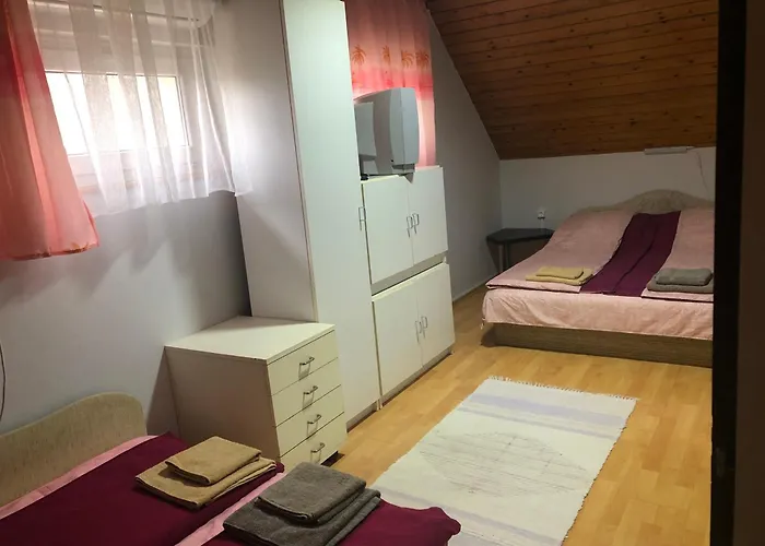 Szivarvany Vendeghaz