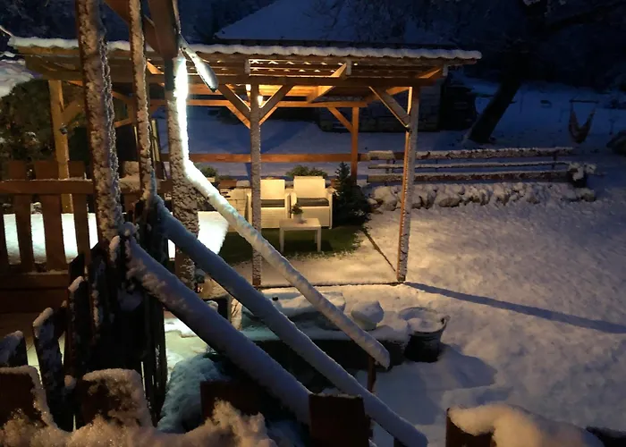Casa de hóspedes Szivarvany Vendeghaz Vertestolna